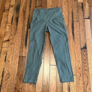 Victoria’s Secret leggings